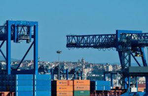 Porto canale, Mura (Pd): “Ritiro emendamento per approfondimenti”