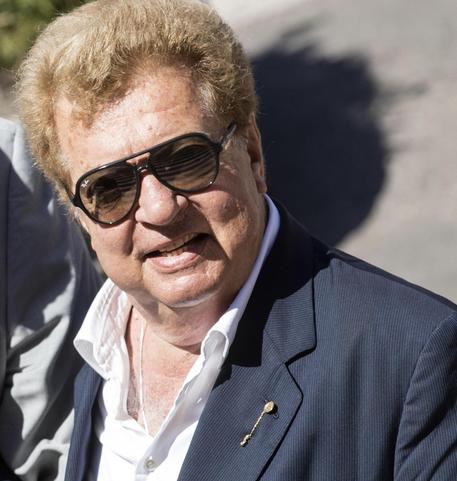 Funerali Oliviero Beha