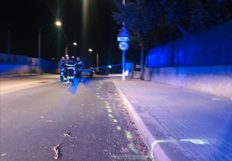 Incidente stradale a Sassari, muore 15enne