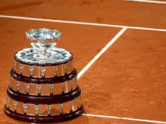 Coronavirus: Coppa Davis a porte chiuse, norme precauzionali per tecnici, operatori e pubblico