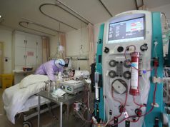 Primo decesso legato al virus nell’Oristanese, è donna 70enne