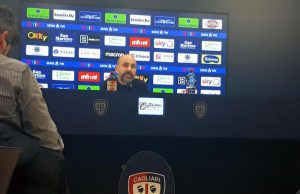 Cagliari Calcio, Giulini: “Zenga ha fatto un ottimo lavoro. Liverani? Vedremo”
