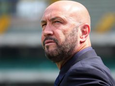 Cagliari Calcio, Zenga: “Vogliamo finire in bellezza”