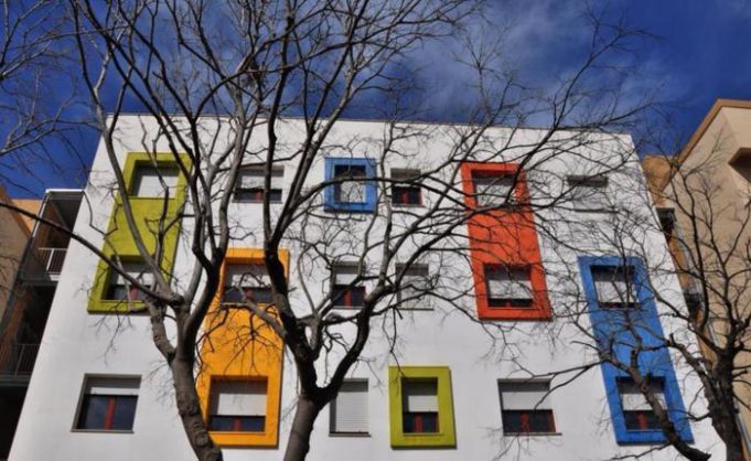 Case popolari a Sassari