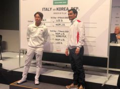 Tennis: Coppa Davis a Cagliari, la prima sfida è Fognini-Lee