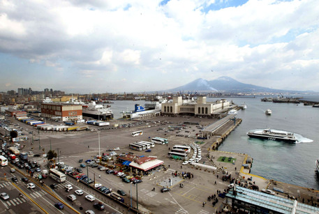 NAPOLI