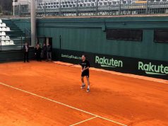 Coppa Davis: Italia con Mager batte Corea per 2 a 0