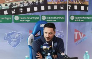 Dinamo ancora incompleta per sfida contro Pesaro, Pozzecco: “Sono ottimista”