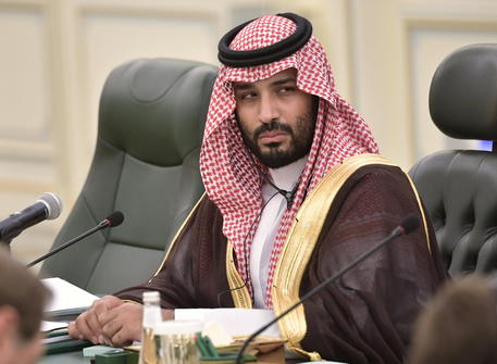 Bezos phone appears to have been hacked through Saudi Crown Prince, UN experts say