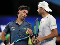 Coppa Davis: 3-0 alla Corea del Sud, Italia alle finals