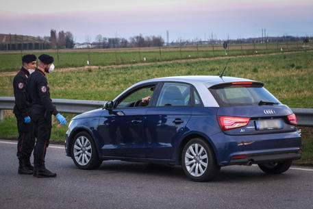 Coronavirus in Italy