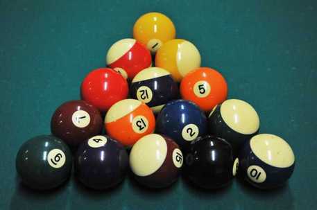 biliardo