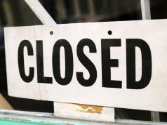 Coronavirus, chiudono bar e ristoranti nel capoluogo: “E’ un dovere morale verso tutti”