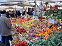Fase 2, Confesercenti: “Fai da te delle amministrazioni comunali danneggia mercati all’aperto”