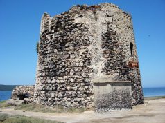 Oristano, al via i lavori di restauro della Torre di Marceddì