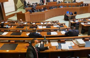 Piano casa, Confagricoltura avverte: “C’è il rischio di un’aggressione speculativa”