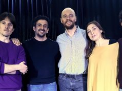 Il teatro ai tempi del coronavirus, Artisti Fuori Posto pubblica spettacoli online