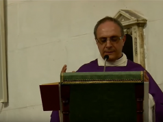 Coronavirus, Chiesa: messa in diretta streaming dalla cattedrale di Sassari