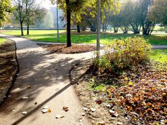 Maltempo: riaprono a Cagliari parchi, Giardini Pubblici e cimitero di San Michele