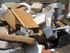 Coronavirus, sospesa ad Alghero la campagna di conferimento rifiuti “Desbarrassa”