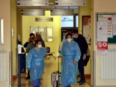 Covid-19: segnali positivi, ma esperti avvertono: “Isolamento dovrà proseguire”