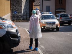 Positivo infermiere all’ospedale di Oristano