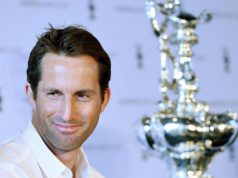 Coppa America, squadra di vela Ineos dona provviste a Cagliari