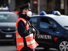Il Sim, sindacato dei Carabinieri chiede incontro urgente a Solinas