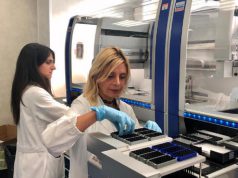 Negativi 35 tamponi in hospice Oristano