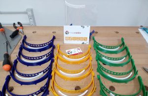 “Sos Makers pro sa Sanidade e Sa Sardigna”, il progetto per creare prototipi contro il virus