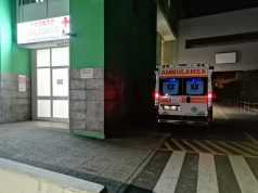 Oristano, sei casi sospetti: chiuso il Pronto soccorso