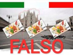 Truffe online con falsi buoni spesa. Allerta della Polizia Postale