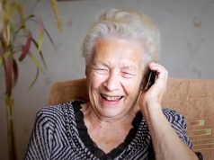 Nuovi modi di “Amare a distanza”, un video dedicato agli anziani