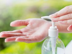 Coronavirus: arriva nelle farmacie il gel igienizzante “made in Sardegna”