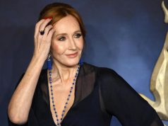 JK Rowling lancia portale Potter bimbi a casa