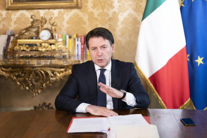 ++ Conte a Germania, scriviamo libro storia, non economia ++