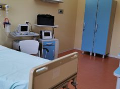 Oristano: operativo il Reparto Covid-19 al San Martino