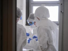 A Marrubiu un nuovo caso di contagio