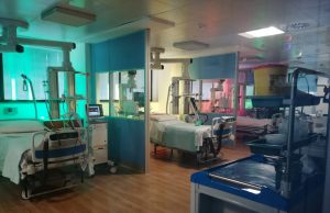 Informatori scientifici della Sardegna: “Fateci tornare a lavorare negli ospedali”