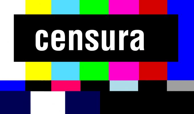 censura
