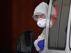 Covid in Sardegna: 422 nuovi casi e 10 vittime