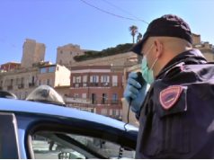 Polizia festeggia i 168 anni senza sfilate: nella clip c’è anche piazza Yenne