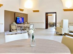 Covid: focolaio in una casa di riposo a Sassari, 59 positivi