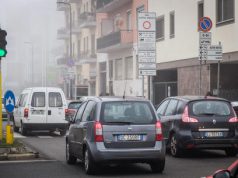 Coronvirus: smog in calo 50% in Europa