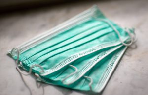 Covid: mascherine non conformi, multato negoziante Alghero