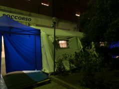 Allarme Covid: muore un uomo a Gavoi