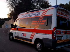 Malore in acqua, turista 39enne muore a Villasimius