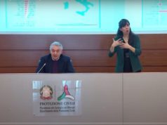 Arcuri: “Con l’app sicurezza, privacy e infrastruttura italiana”