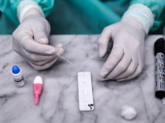 Covid: Trento, Sardegna e Puglia con valori Rt piu’ alti