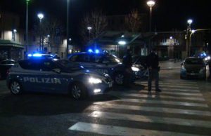 Maxi operazione antidroga a Sant’Elia: perquisizioni e arresti